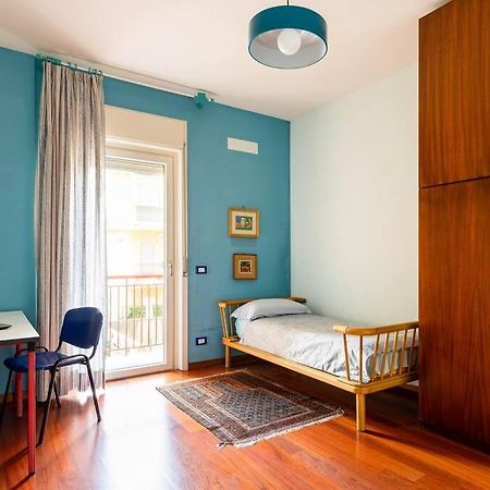 Palermo Old Style - Boutique Apartment With Terrace In Center City 外观 照片