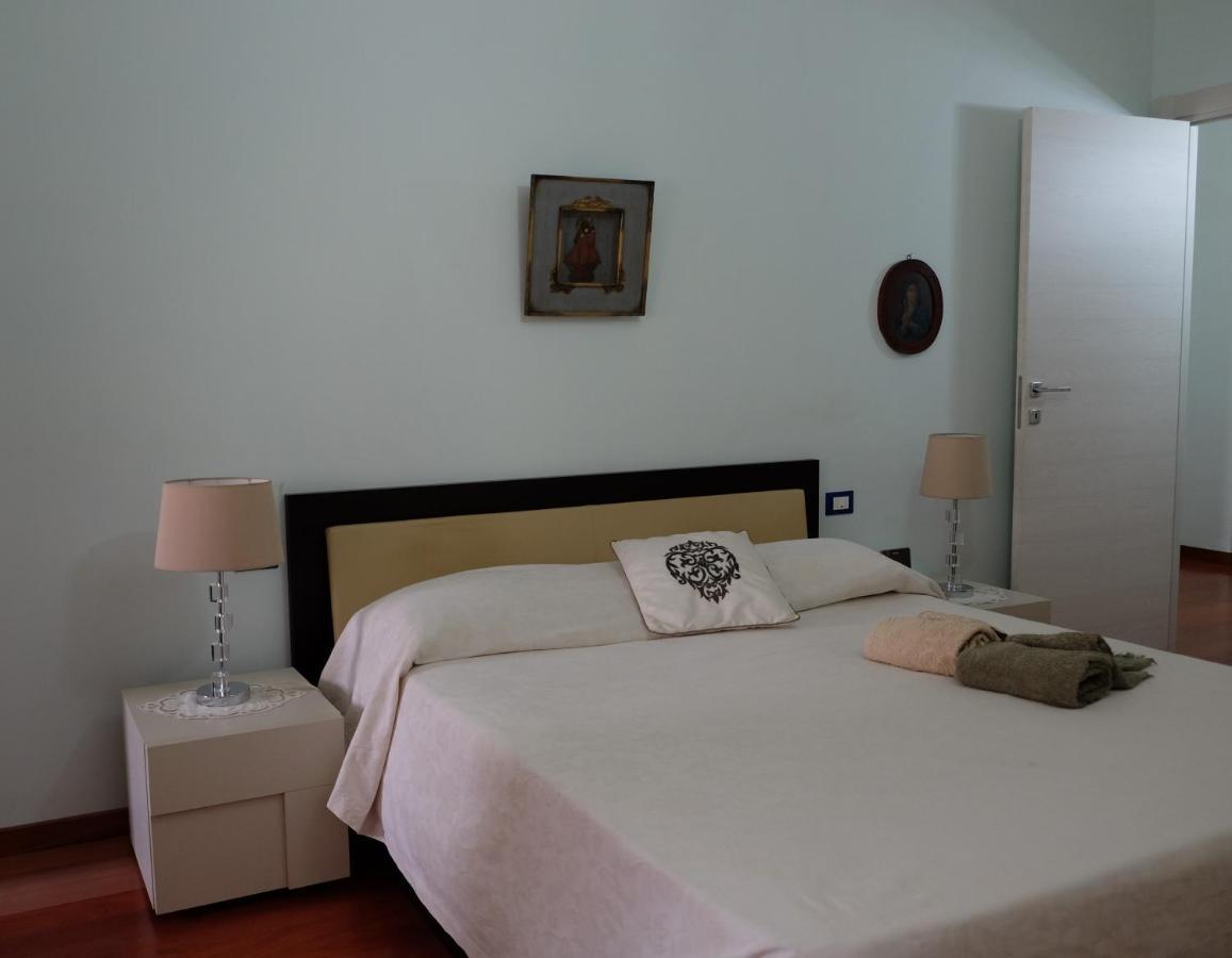 Palermo Old Style - Boutique Apartment With Terrace In Center City 外观 照片