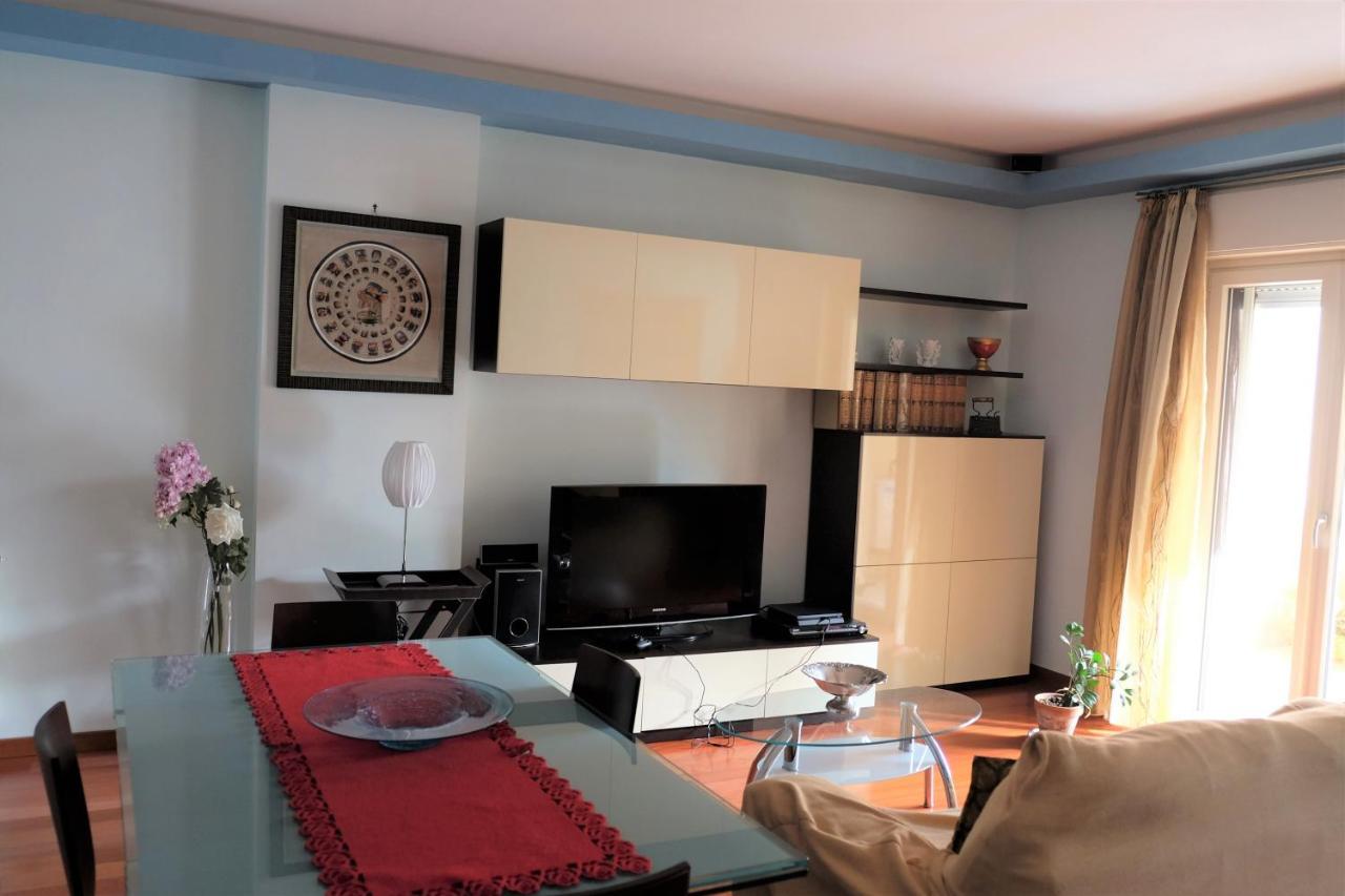 Palermo Old Style - Boutique Apartment With Terrace In Center City 外观 照片