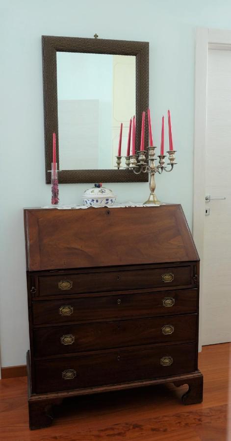 Palermo Old Style - Boutique Apartment With Terrace In Center City 外观 照片