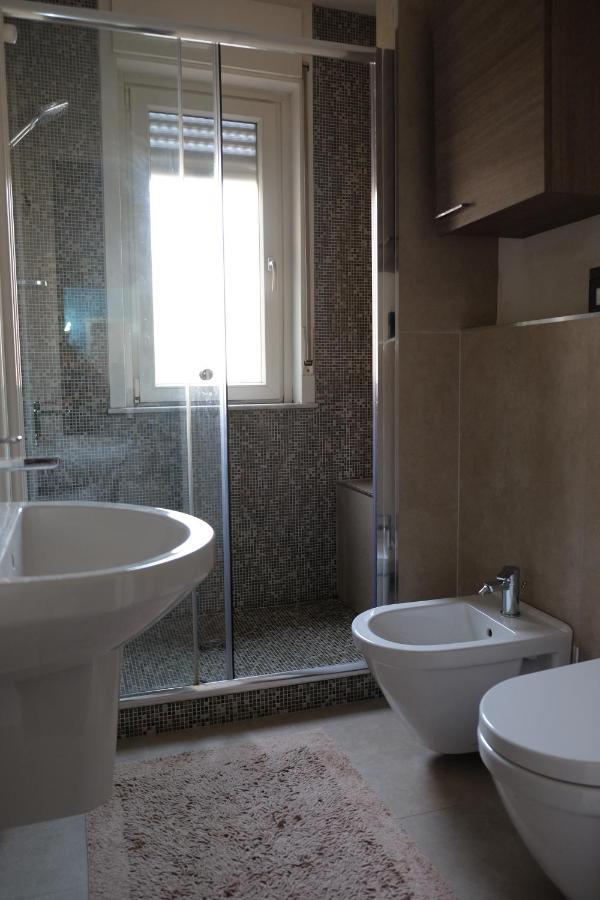 Palermo Old Style - Boutique Apartment With Terrace In Center City 外观 照片