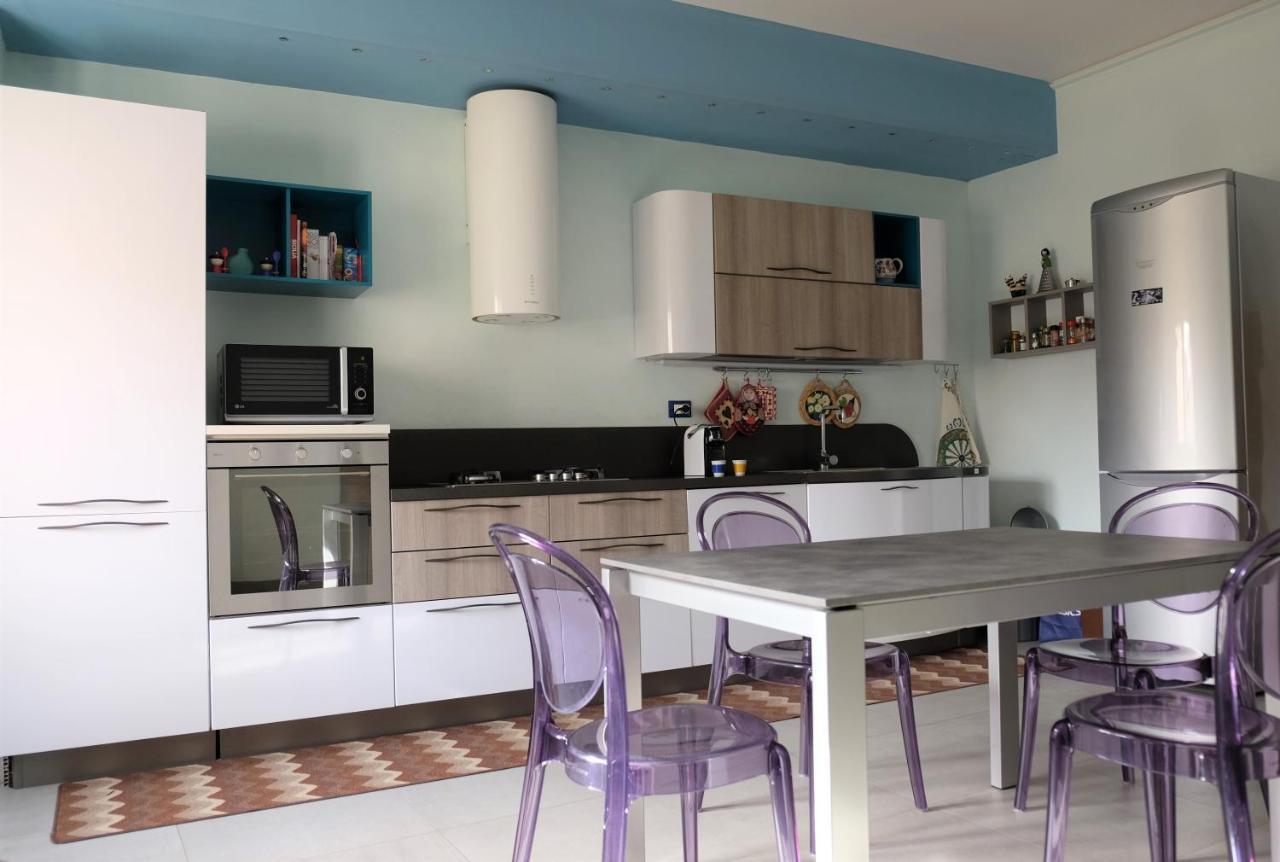 Palermo Old Style - Boutique Apartment With Terrace In Center City 外观 照片