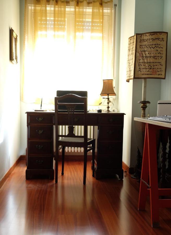 Palermo Old Style - Boutique Apartment With Terrace In Center City 外观 照片