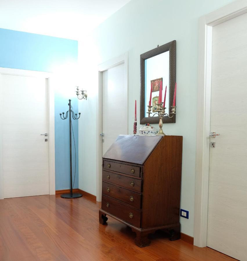 Palermo Old Style - Boutique Apartment With Terrace In Center City 外观 照片