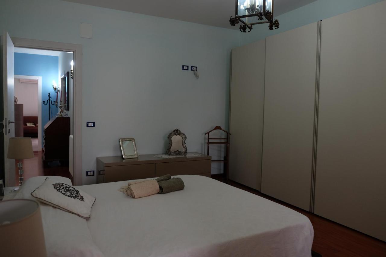 Palermo Old Style - Boutique Apartment With Terrace In Center City 外观 照片