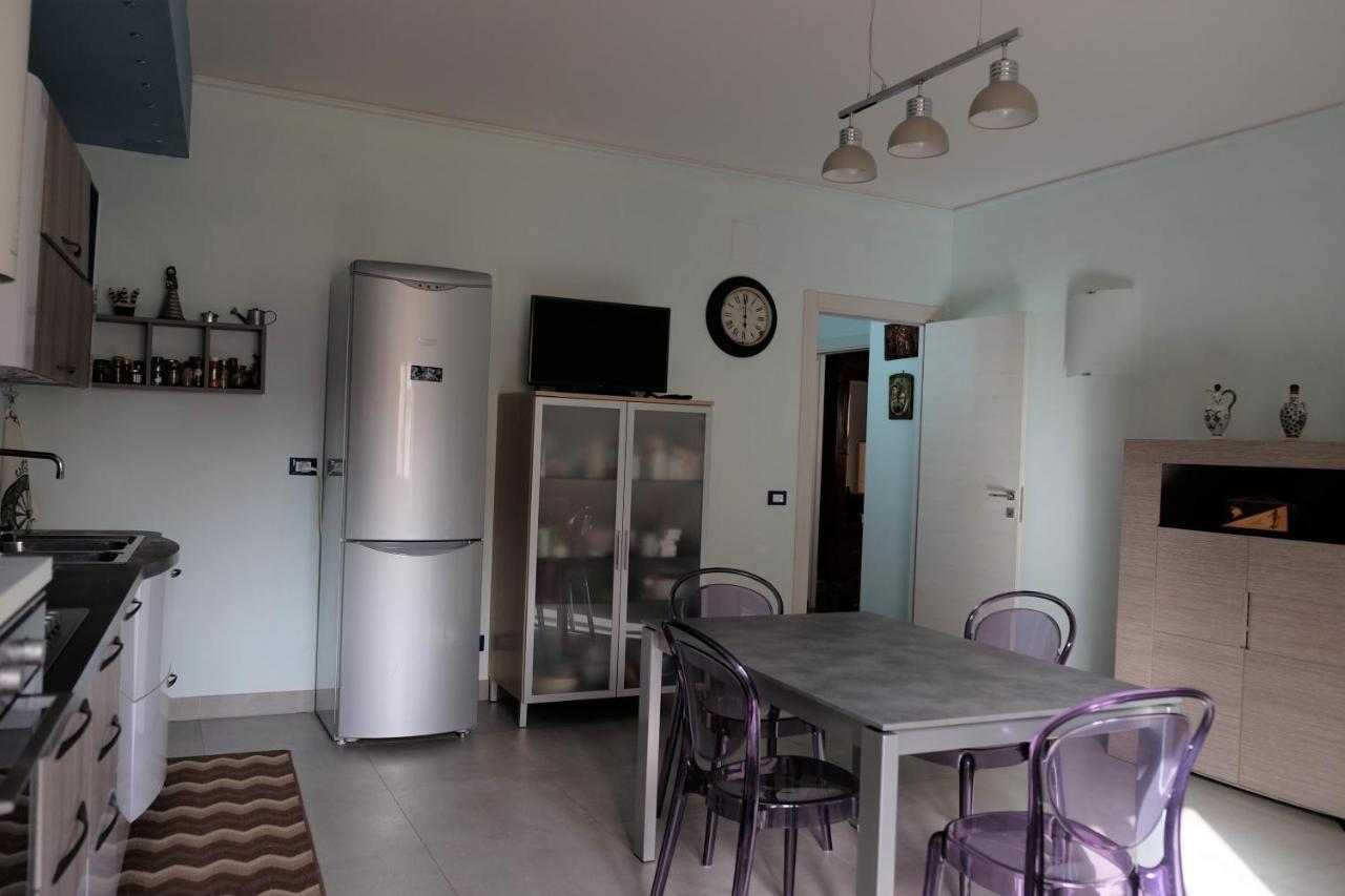 Palermo Old Style - Boutique Apartment With Terrace In Center City 外观 照片