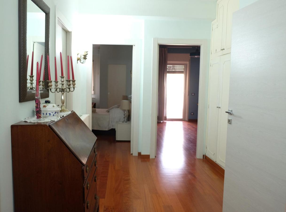 Palermo Old Style - Boutique Apartment With Terrace In Center City 外观 照片