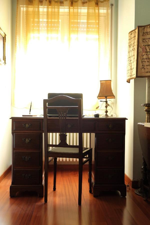 Palermo Old Style - Boutique Apartment With Terrace In Center City 外观 照片