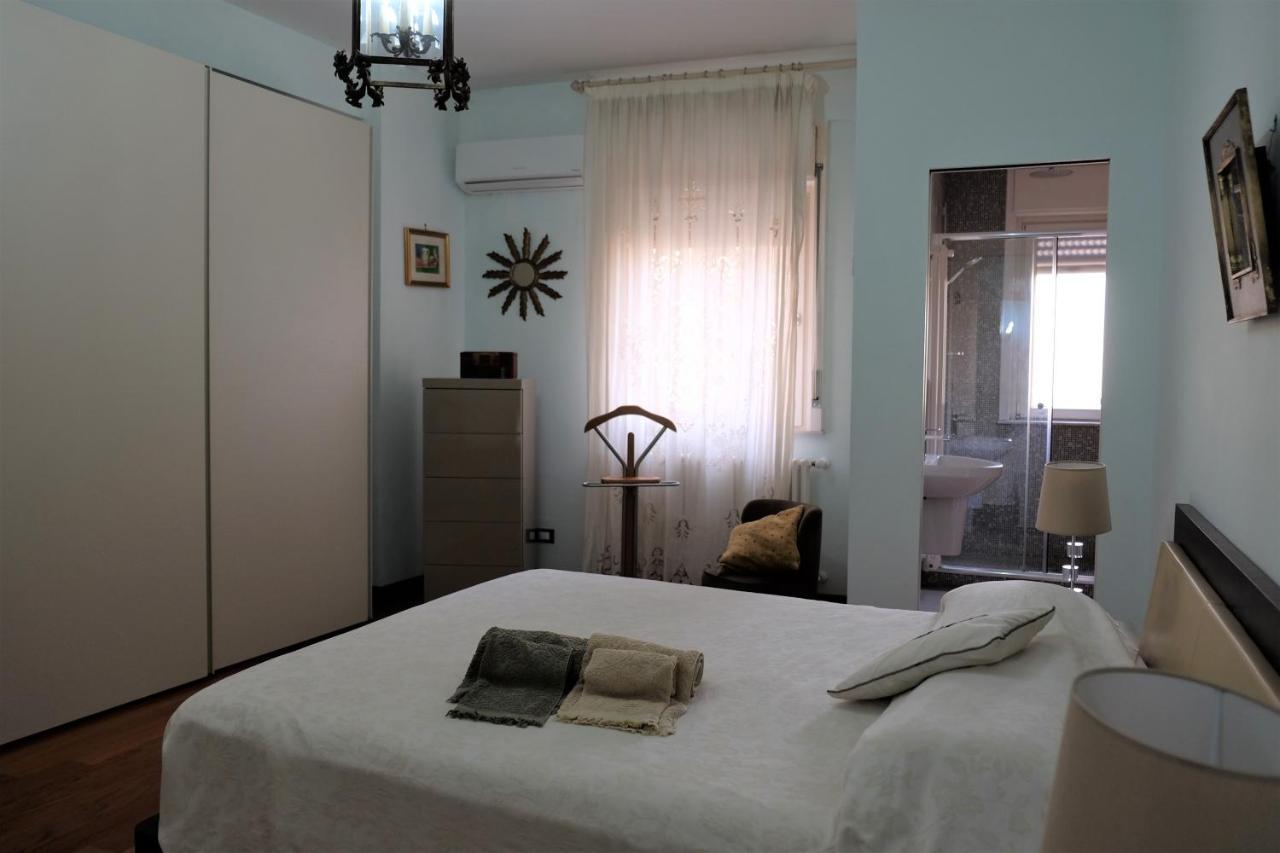 Palermo Old Style - Boutique Apartment With Terrace In Center City 外观 照片