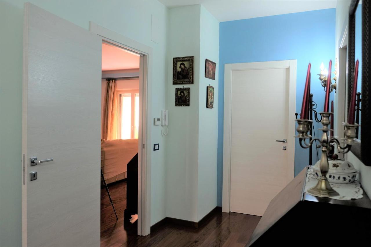 Palermo Old Style - Boutique Apartment With Terrace In Center City 外观 照片