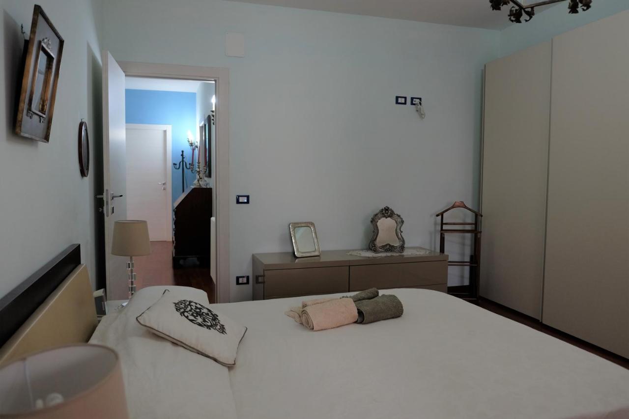 Palermo Old Style - Boutique Apartment With Terrace In Center City 外观 照片