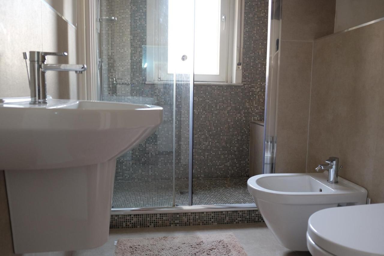 Palermo Old Style - Boutique Apartment With Terrace In Center City 外观 照片