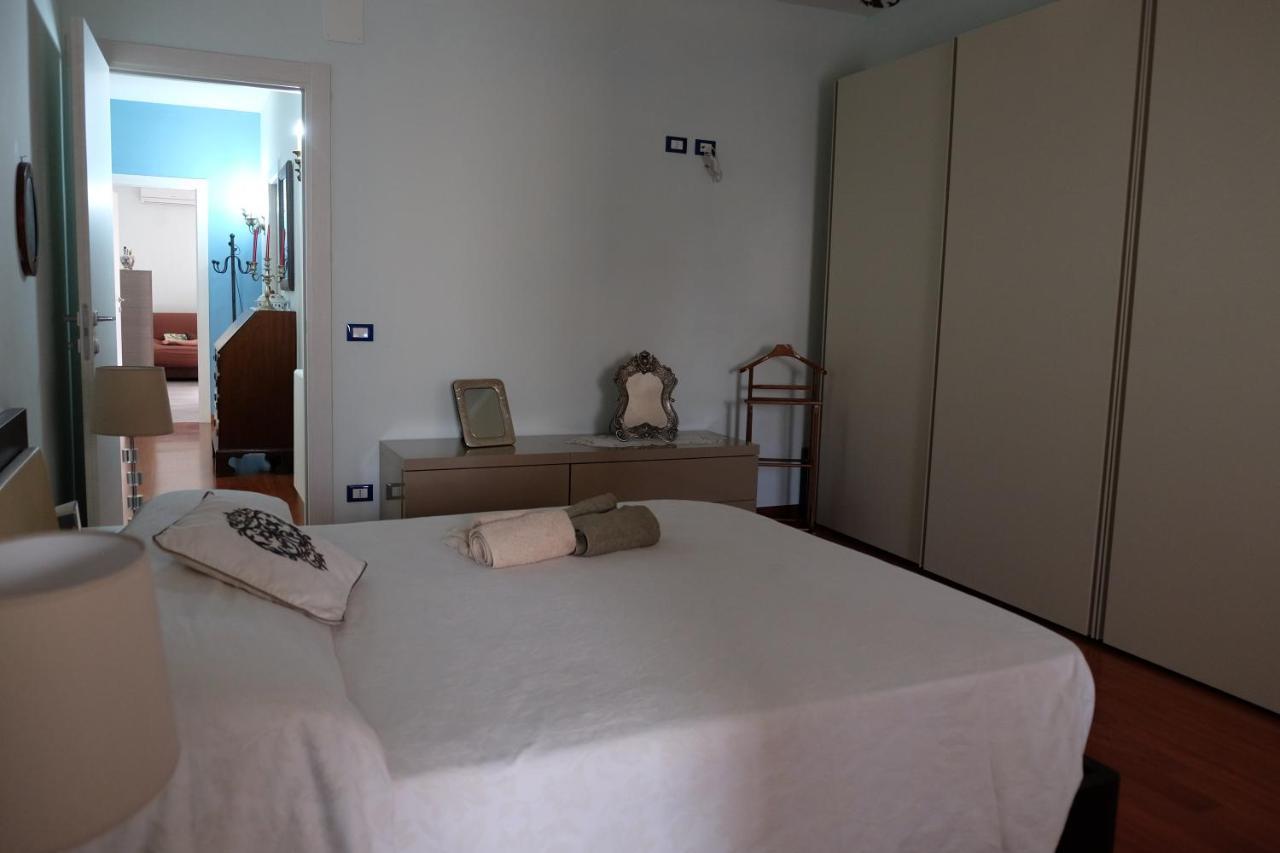 Palermo Old Style - Boutique Apartment With Terrace In Center City 外观 照片
