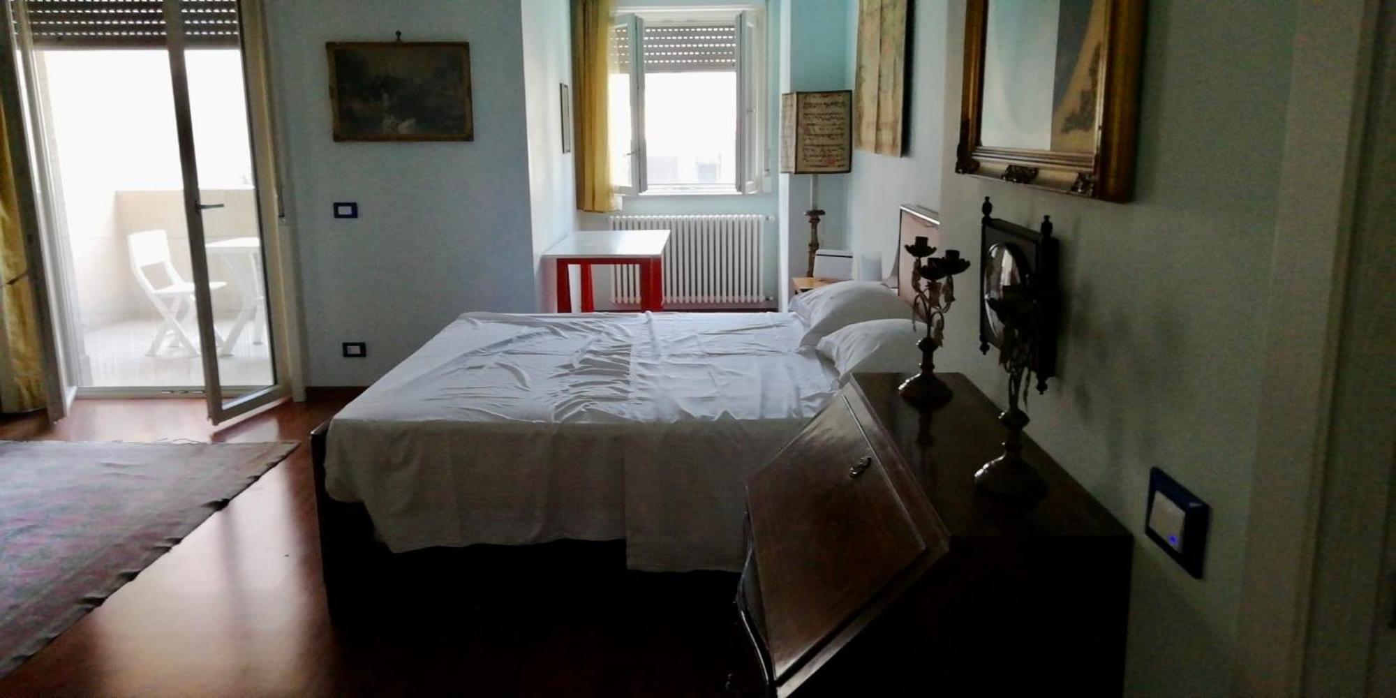 Palermo Old Style - Boutique Apartment With Terrace In Center City 外观 照片