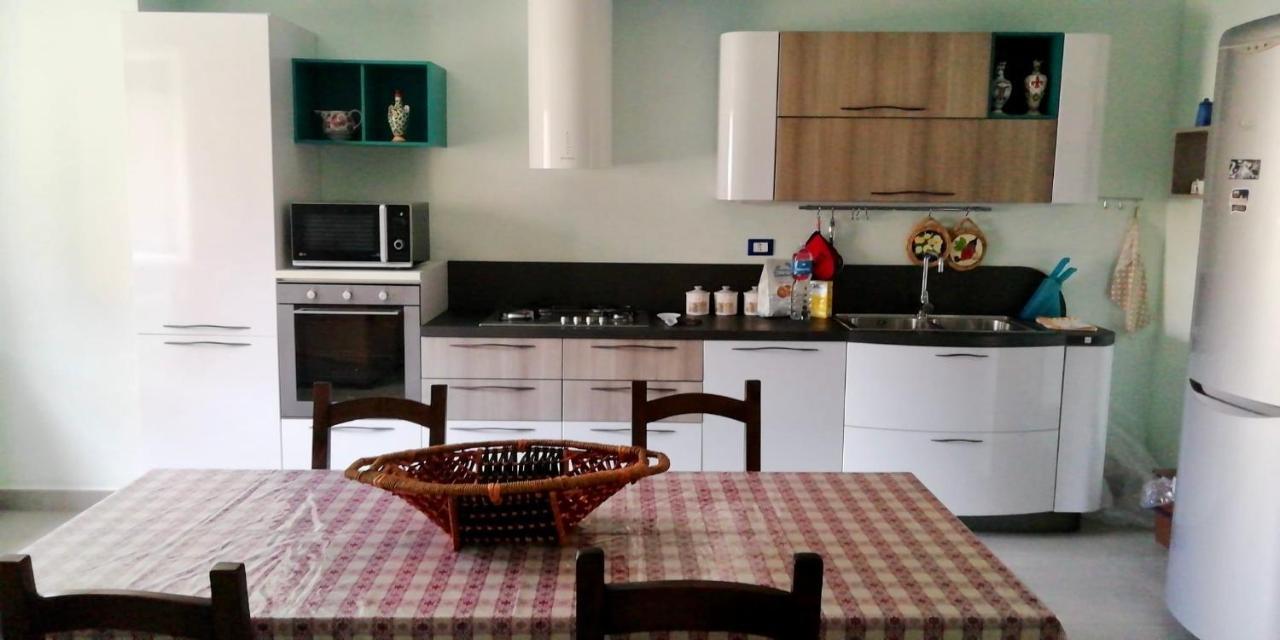Palermo Old Style - Boutique Apartment With Terrace In Center City 外观 照片