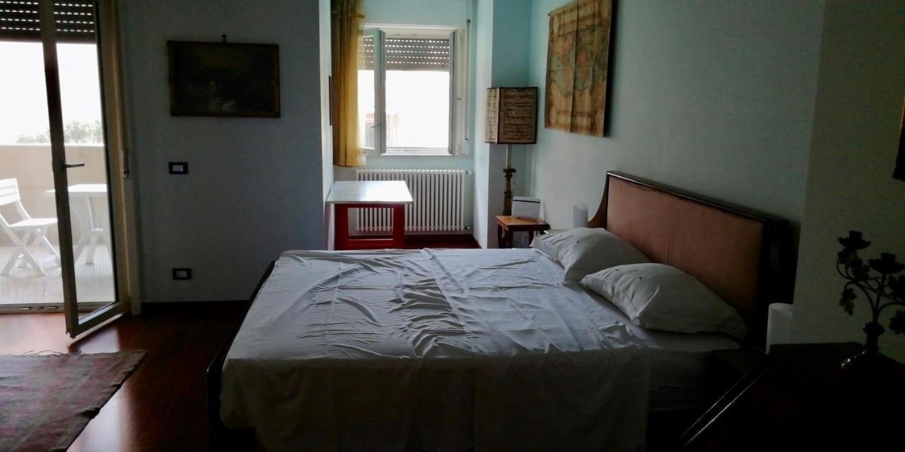 Palermo Old Style - Boutique Apartment With Terrace In Center City 外观 照片