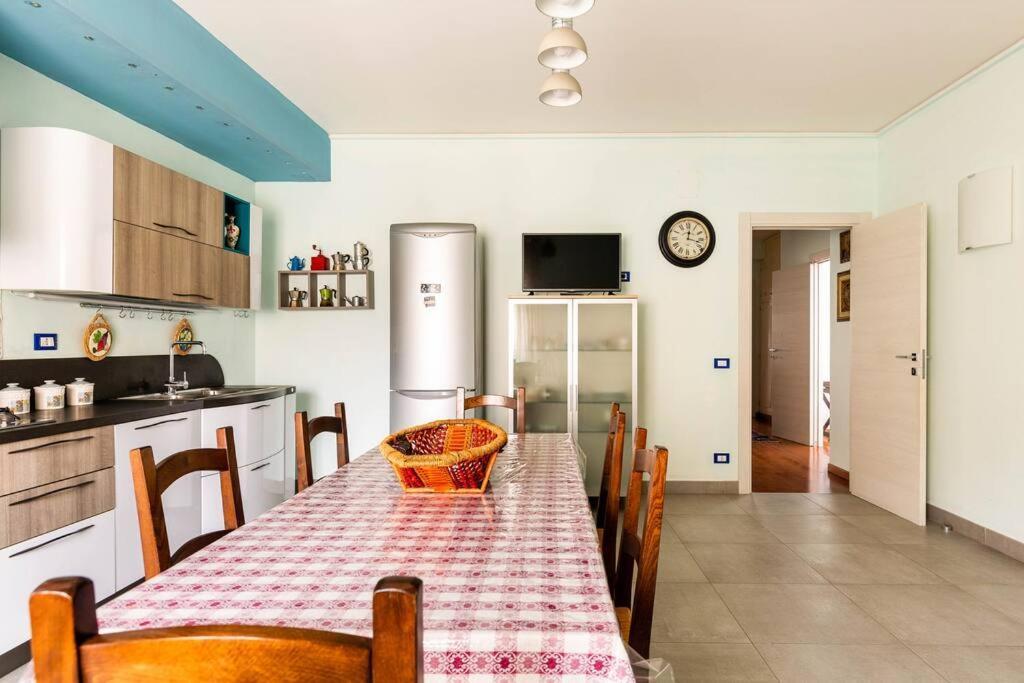 Palermo Old Style - Boutique Apartment With Terrace In Center City 外观 照片