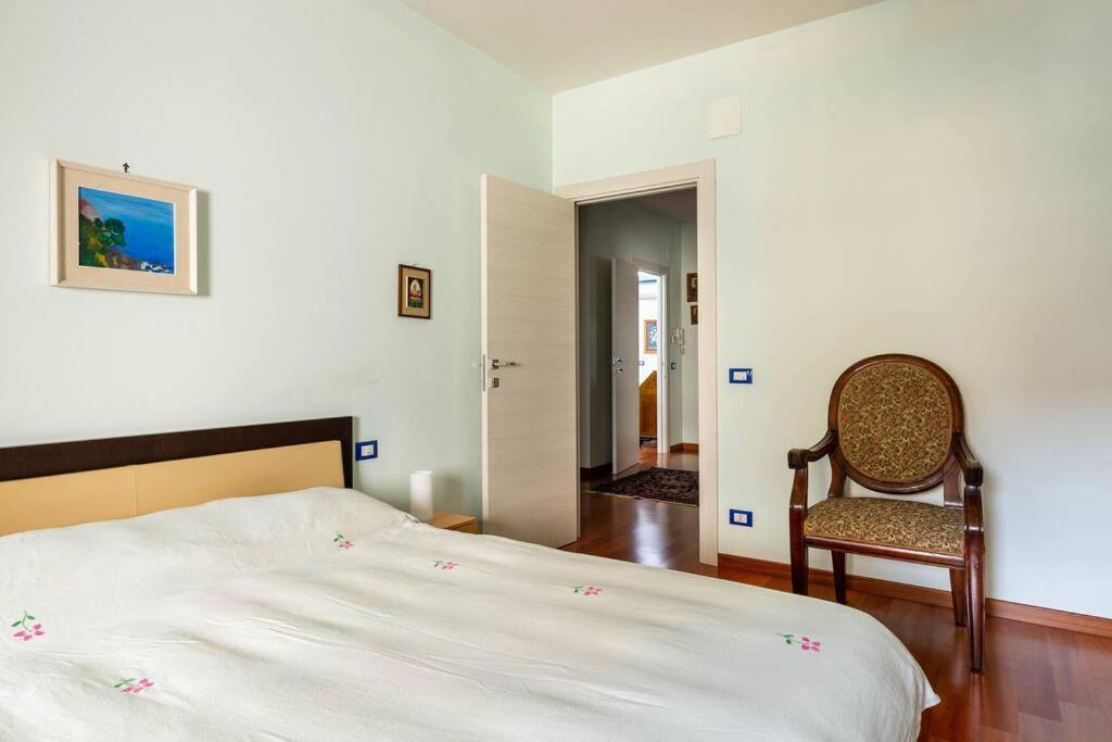 Palermo Old Style - Boutique Apartment With Terrace In Center City 外观 照片