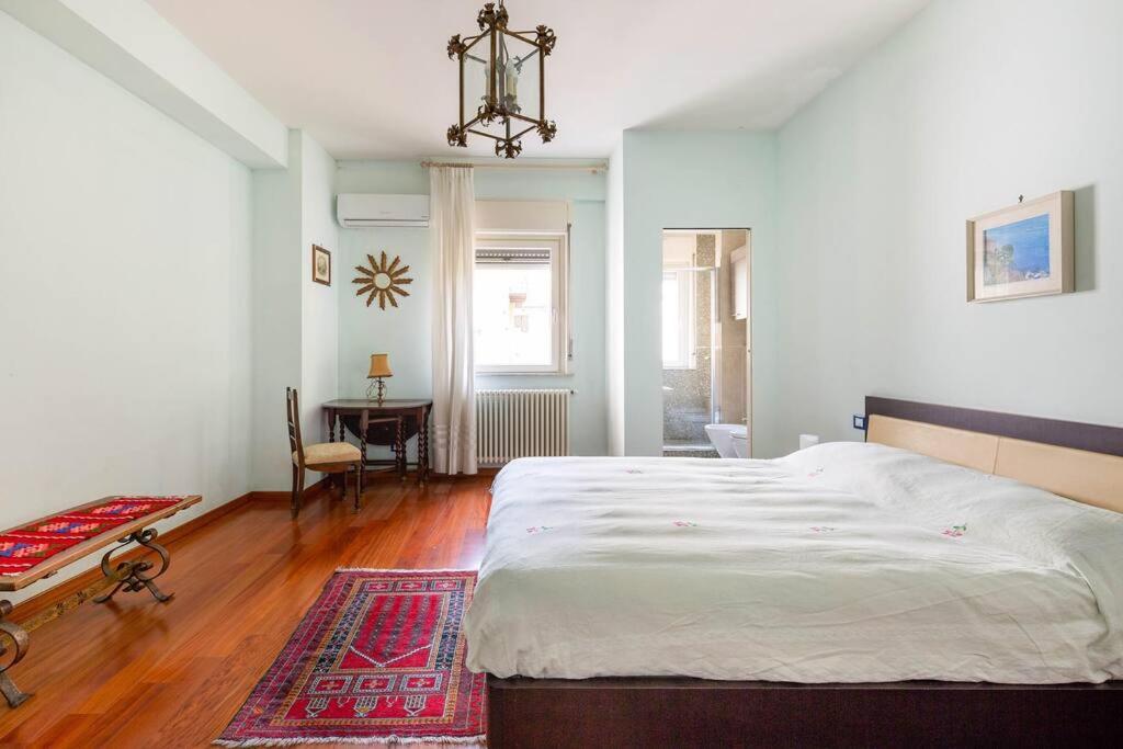 Palermo Old Style - Boutique Apartment With Terrace In Center City 外观 照片